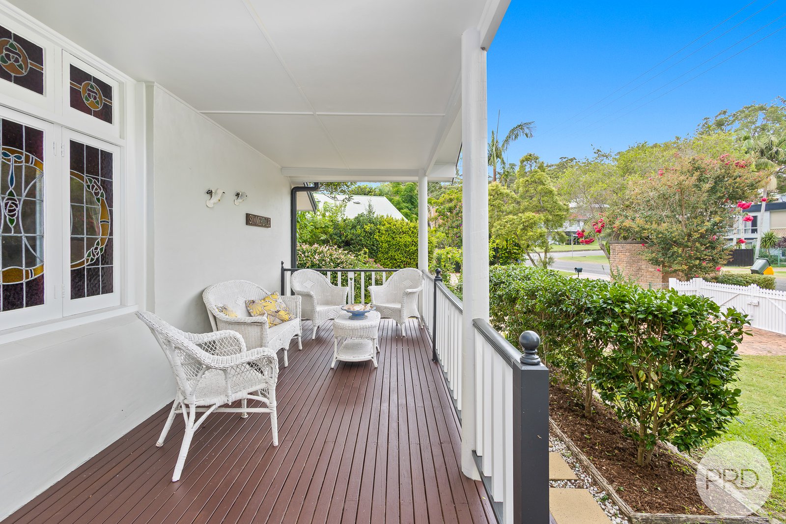 40 Bagnall Avenue SOLDIERS POINT 27