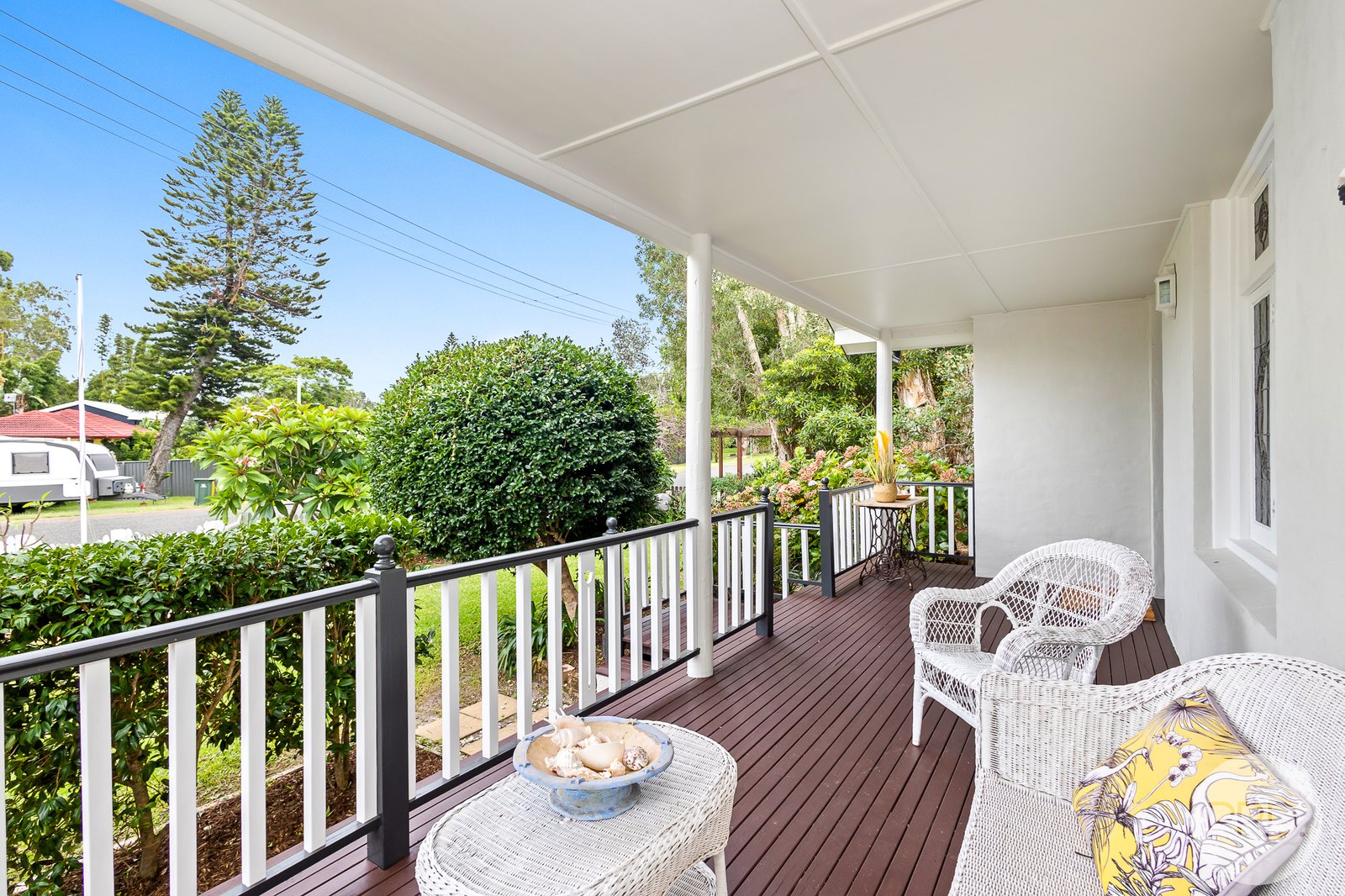 40 Bagnall Avenue SOLDIERS POINT 28