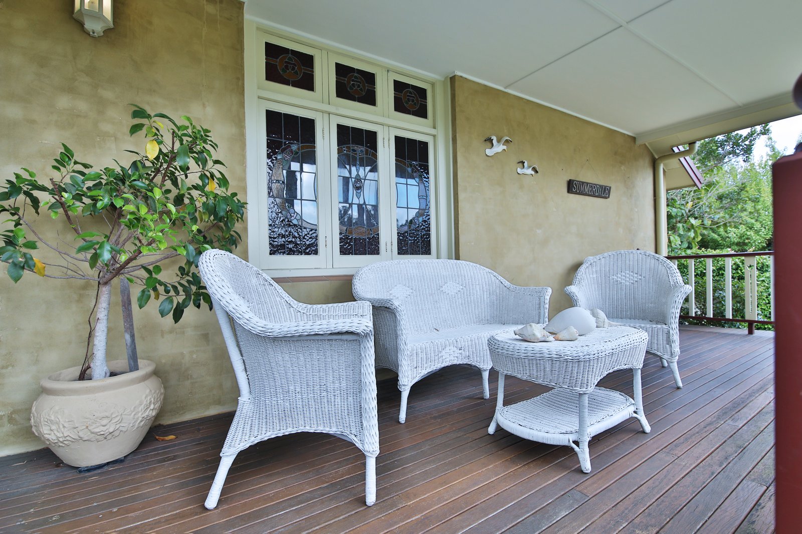 40 Bagnall Avenue SOLDIERS POINT 5