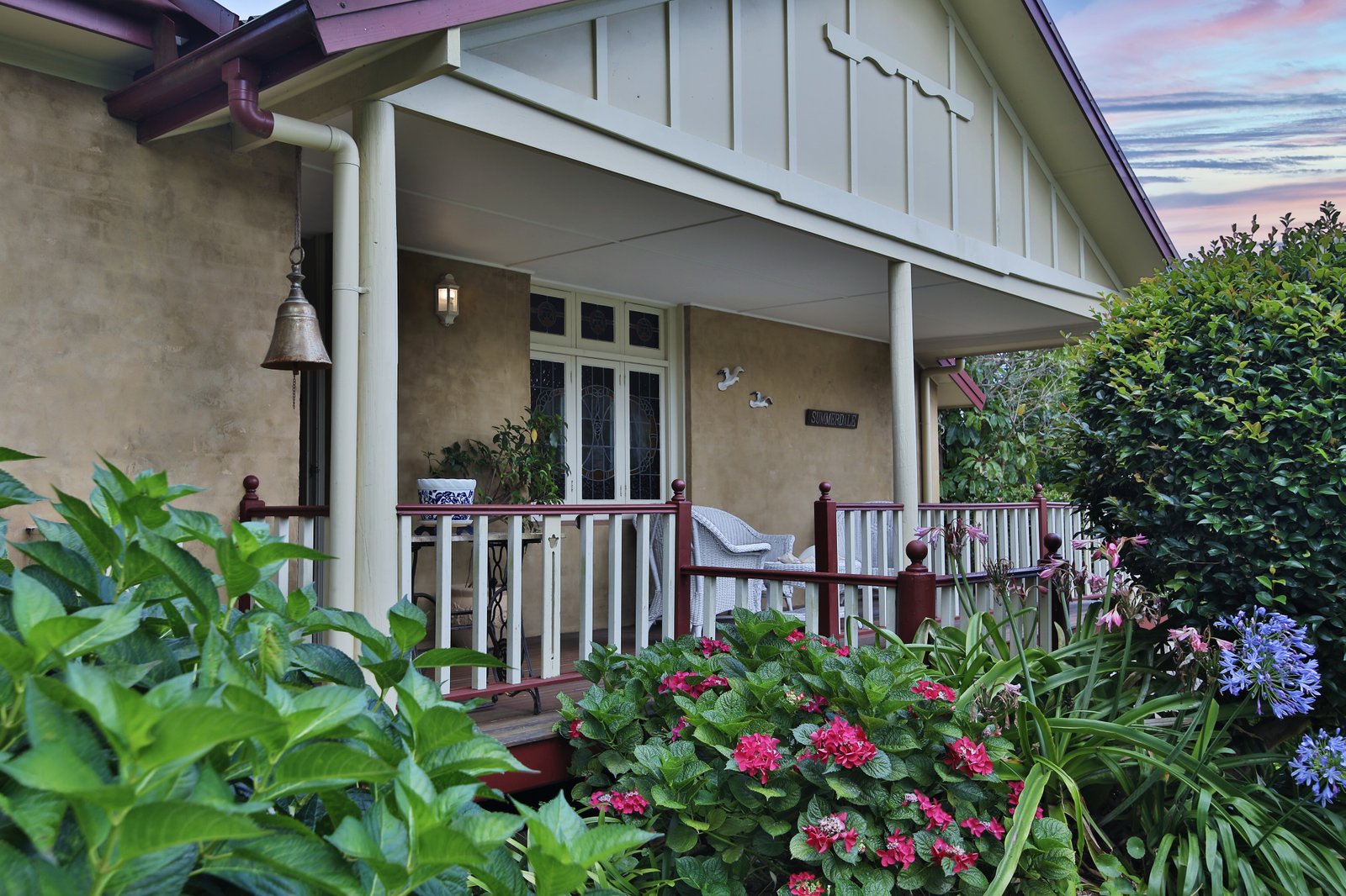 40 Bagnall Avenue SOLDIERS POINT 3