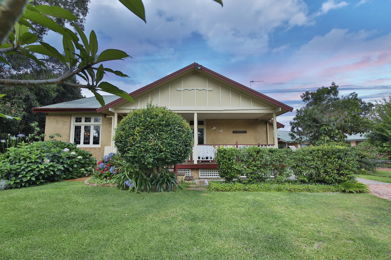 40 Bagnall Avenue SOLDIERS POINT 4