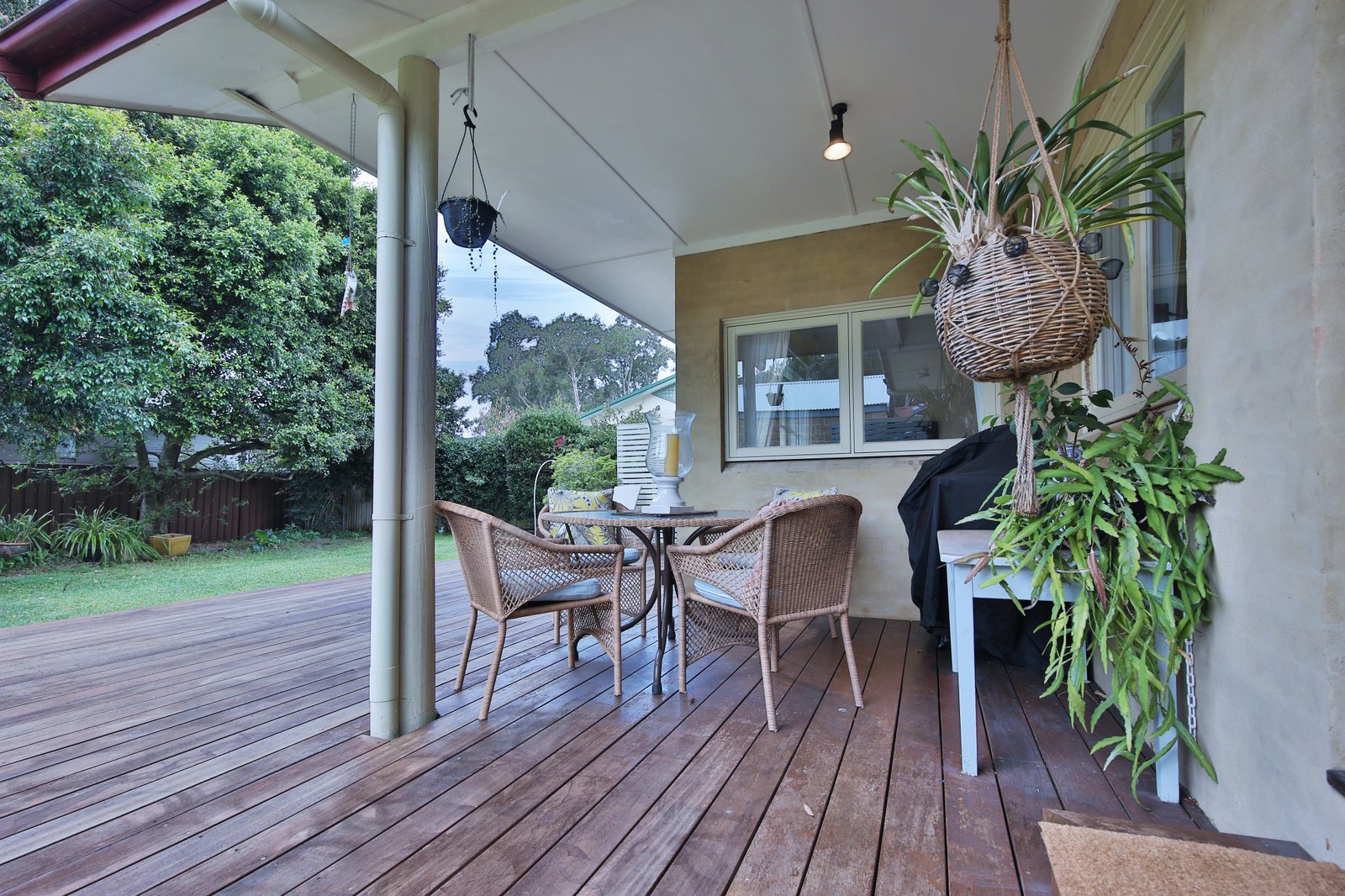 40 Bagnall Avenue SOLDIERS POINT 28