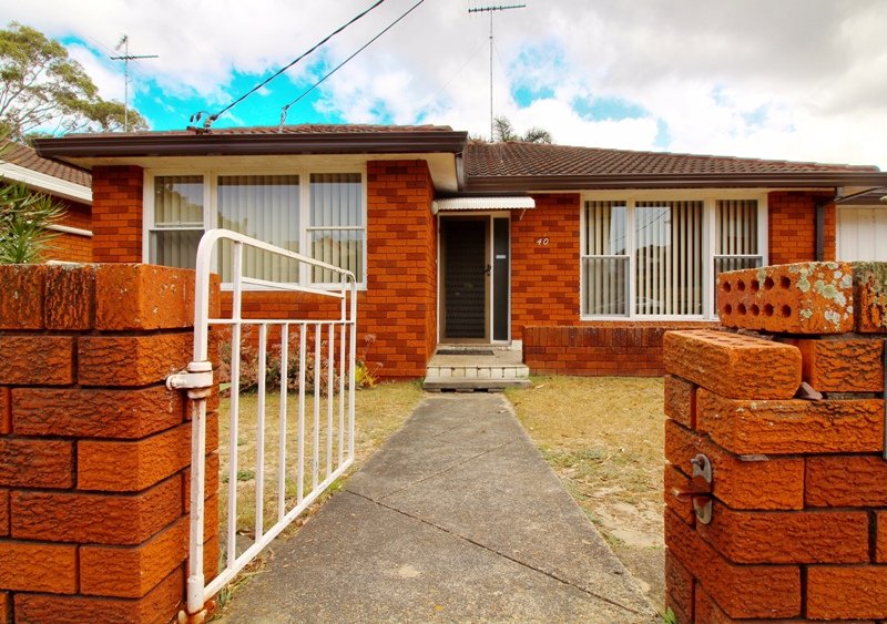 40 Baird Avenue MATRAVILLE 3