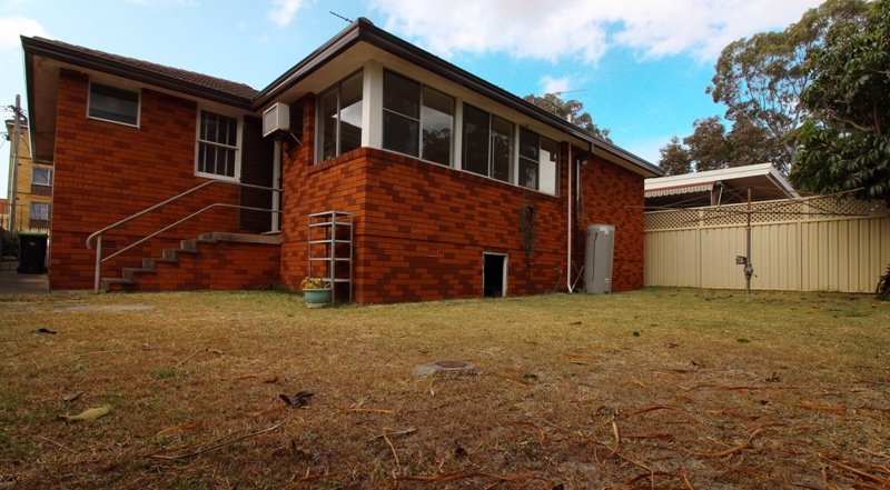 40 Baird Avenue MATRAVILLE 6