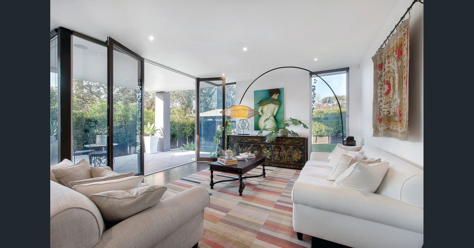 Gallery: 40 Baird Street