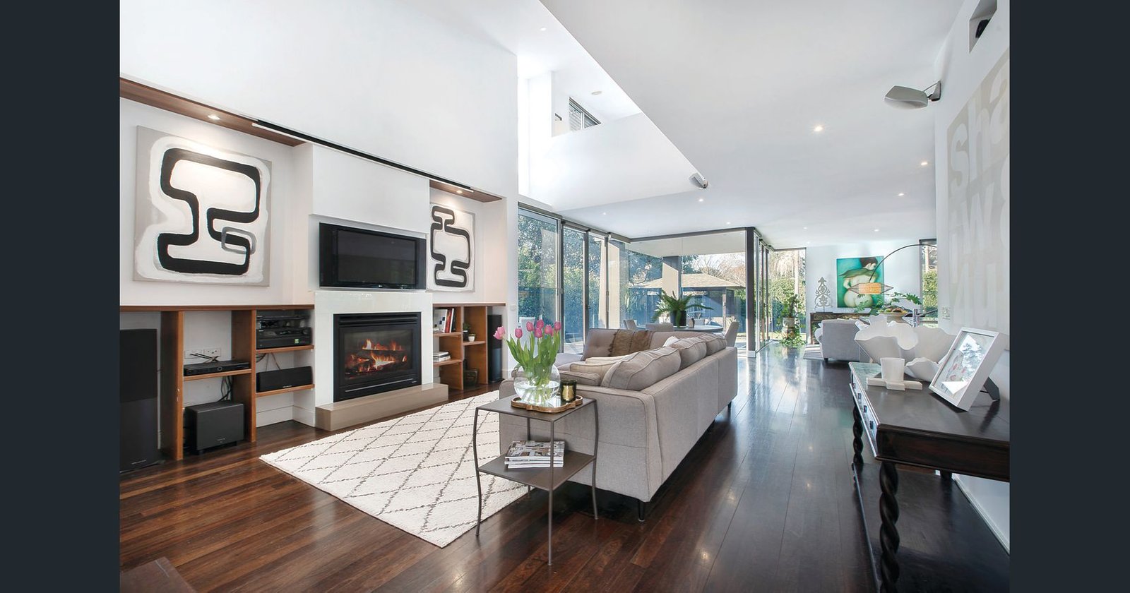 Gallery: 40 Baird Street