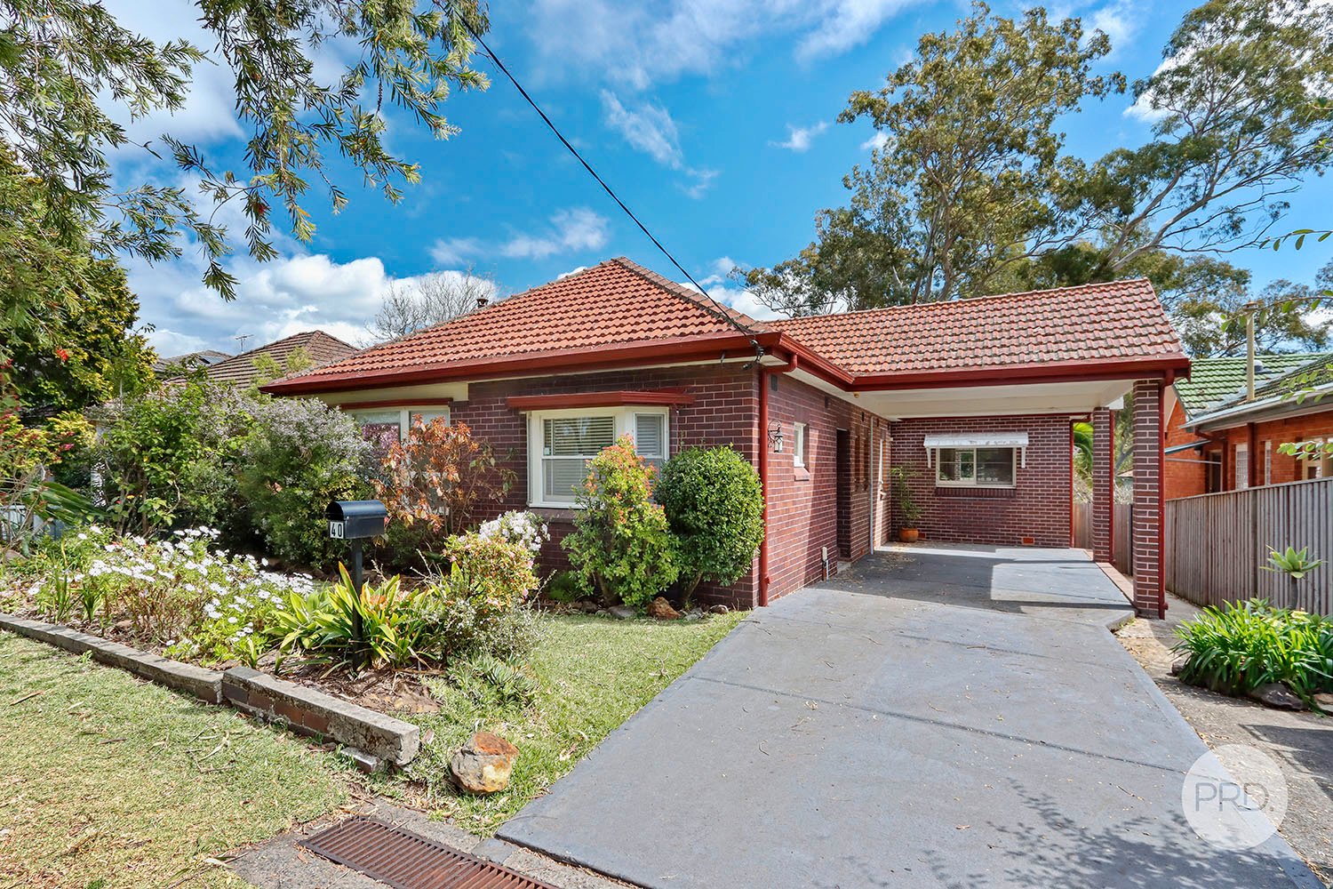 40 Baker Street OATLEY 1