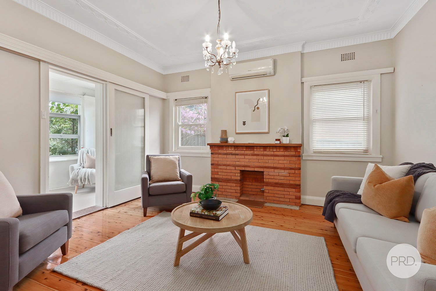 40 Baker Street OATLEY 4