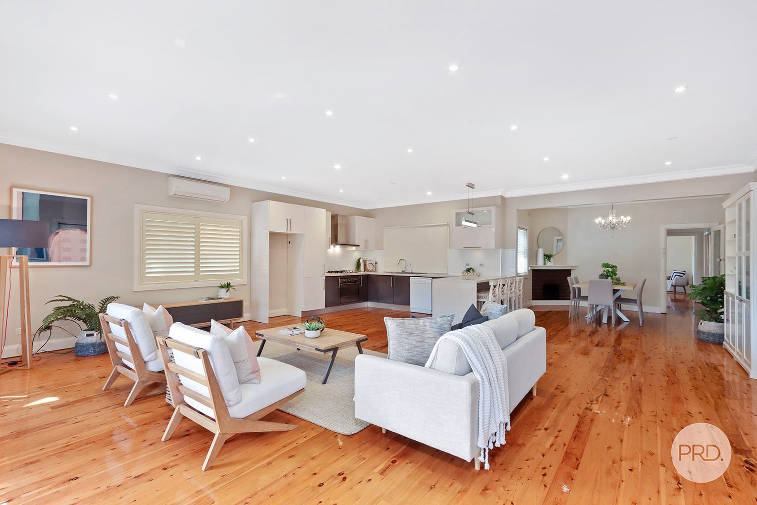 40 Baker Street OATLEY 8