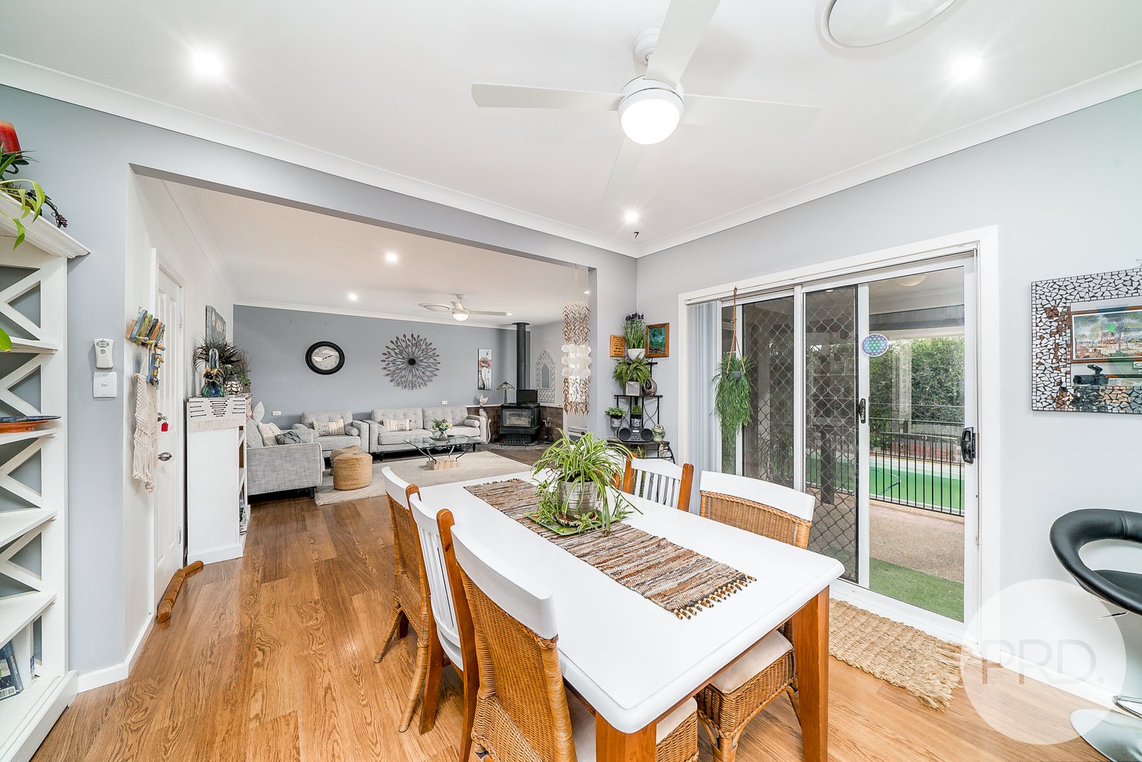 40 Balmoral Crescent LAKE ALBERT 3