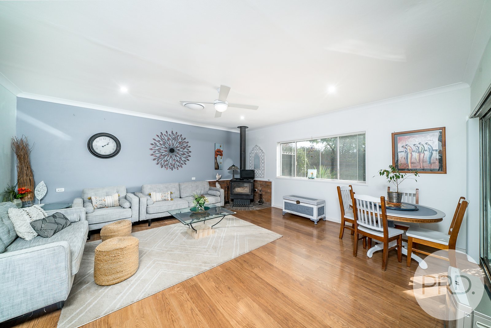 40 Balmoral Crescent LAKE ALBERT 6