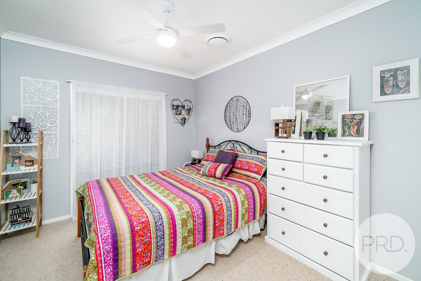 40 Balmoral Crescent LAKE ALBERT 10