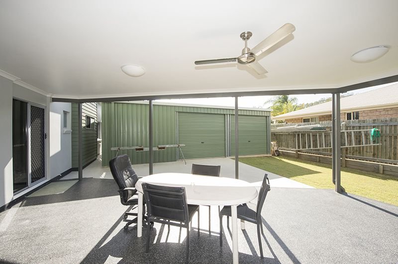 40 Bauhinia Street BOYNE ISLAND 13