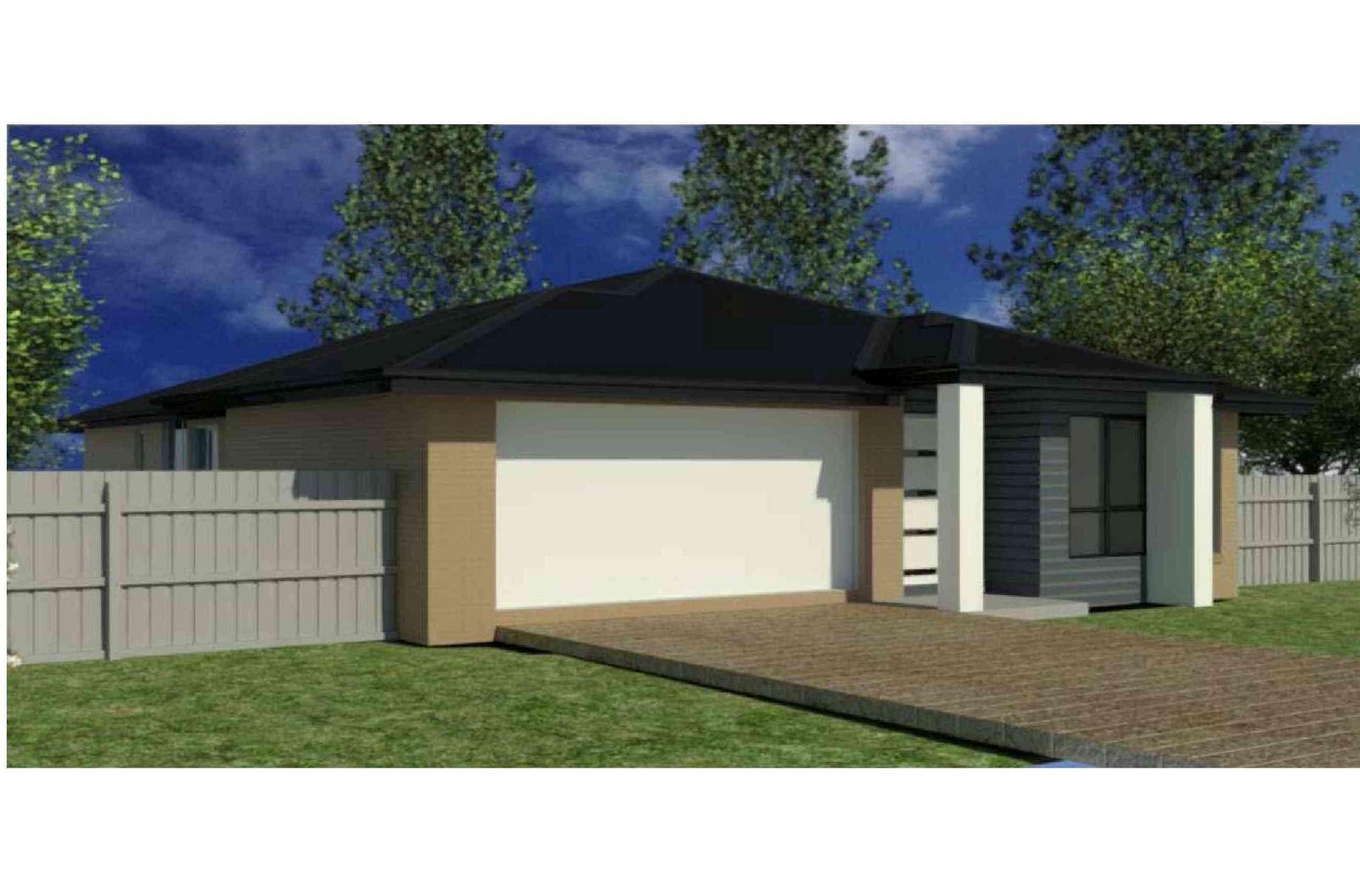 40 Bay Park Road WONDUNNA 1