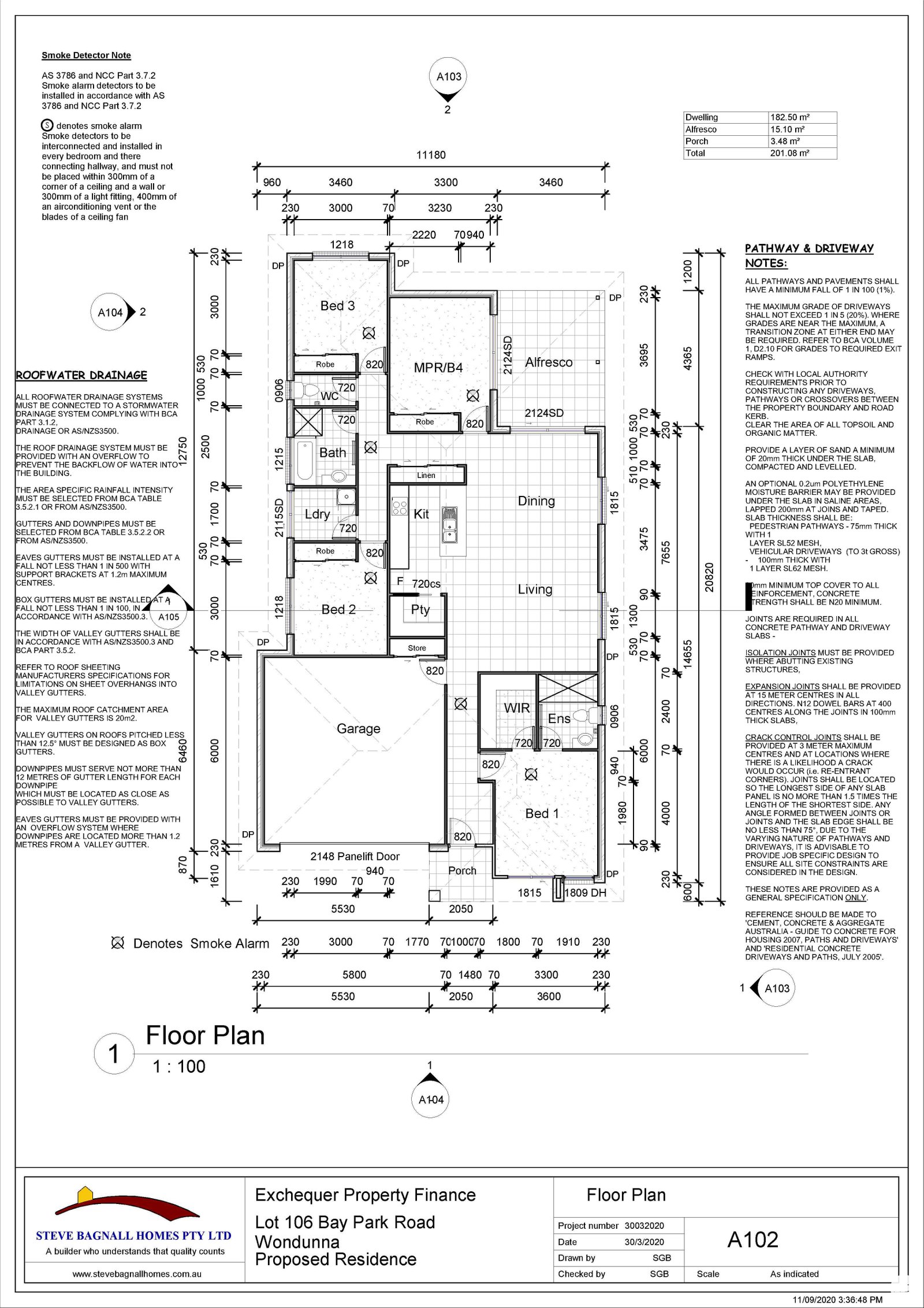 40 Bay Park Road WONDUNNA 4