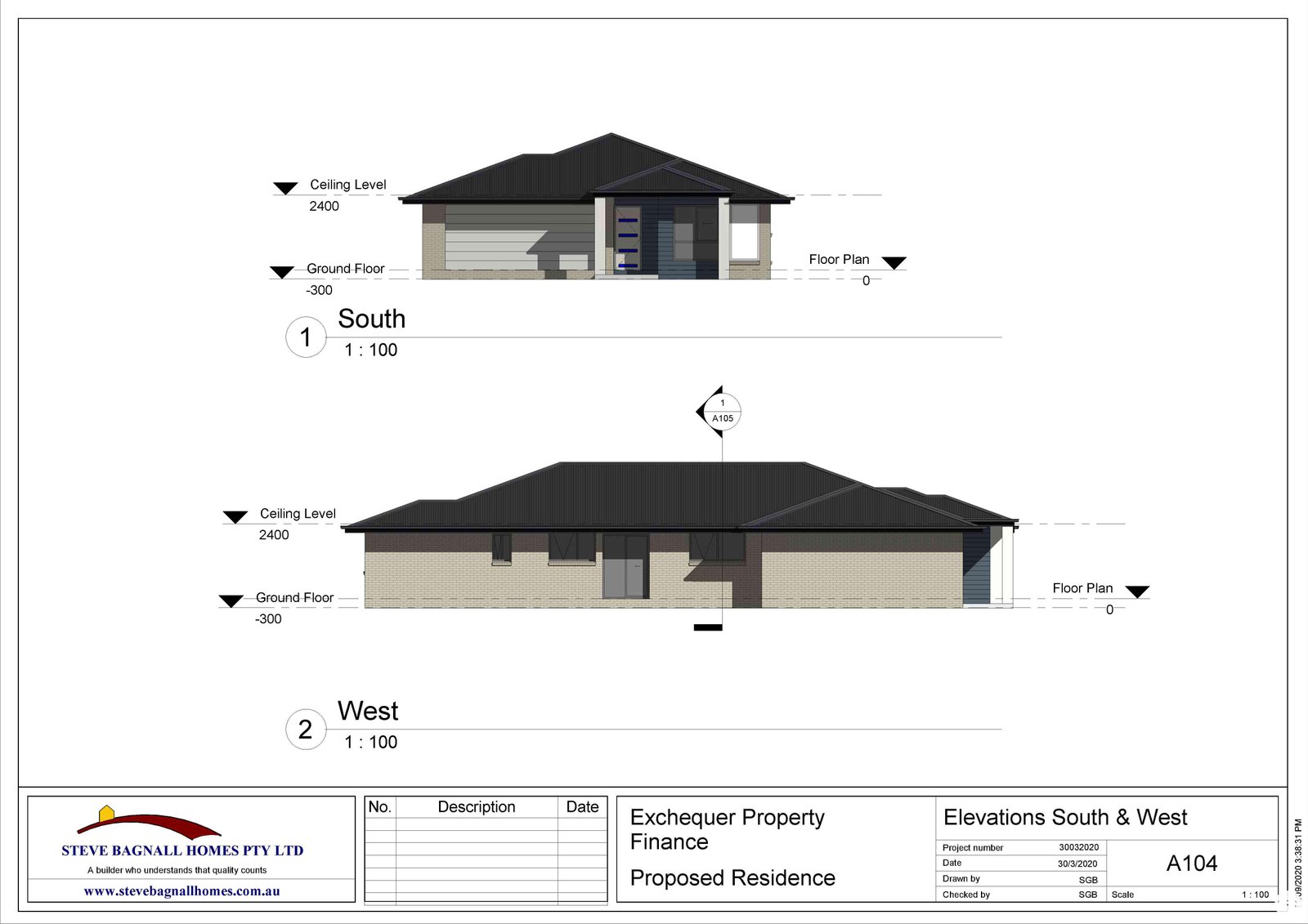 40 Bay Park Road WONDUNNA 6