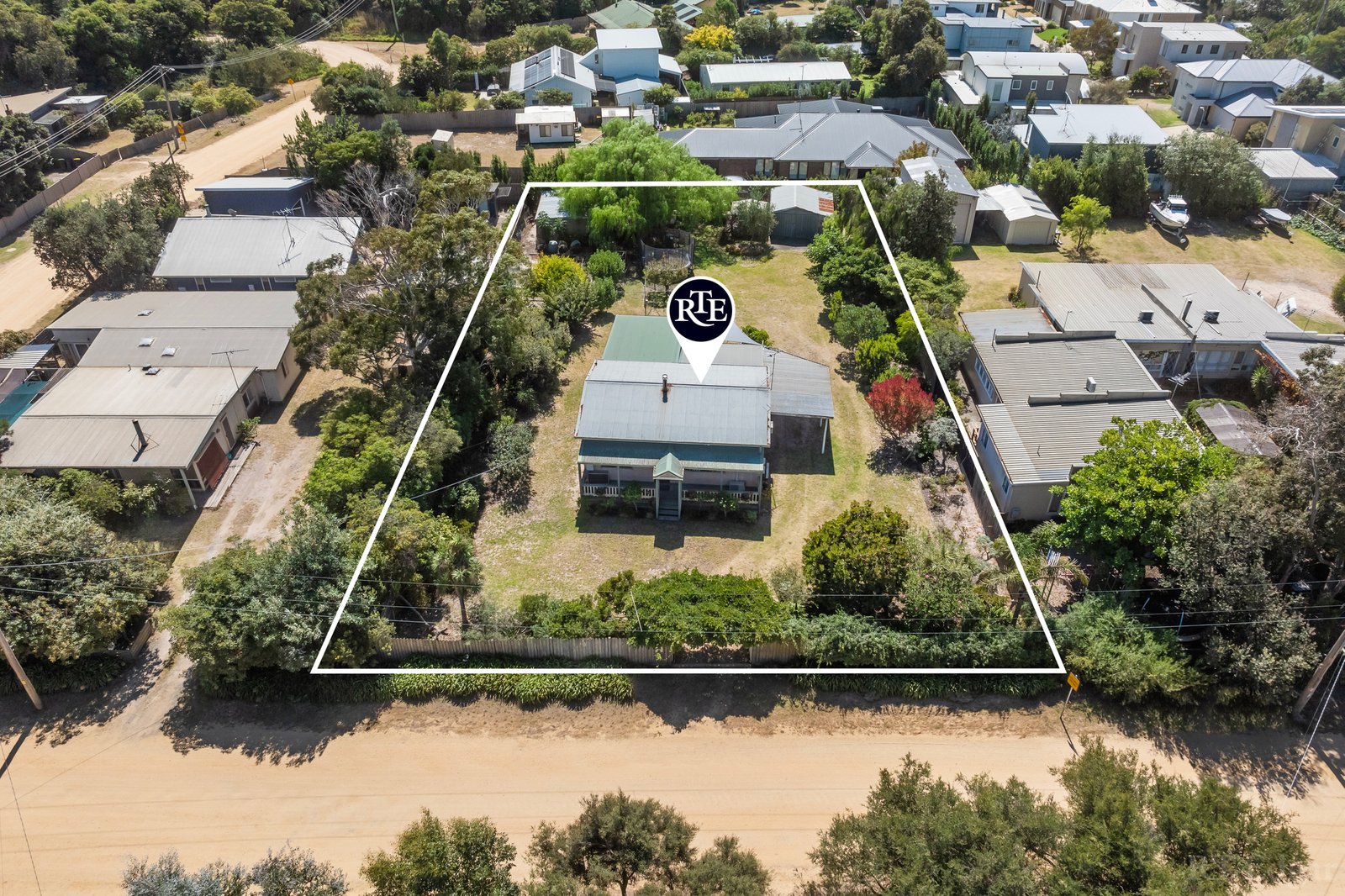 Real Estate and Property in 40 Beach Road, St Leonards, VIC