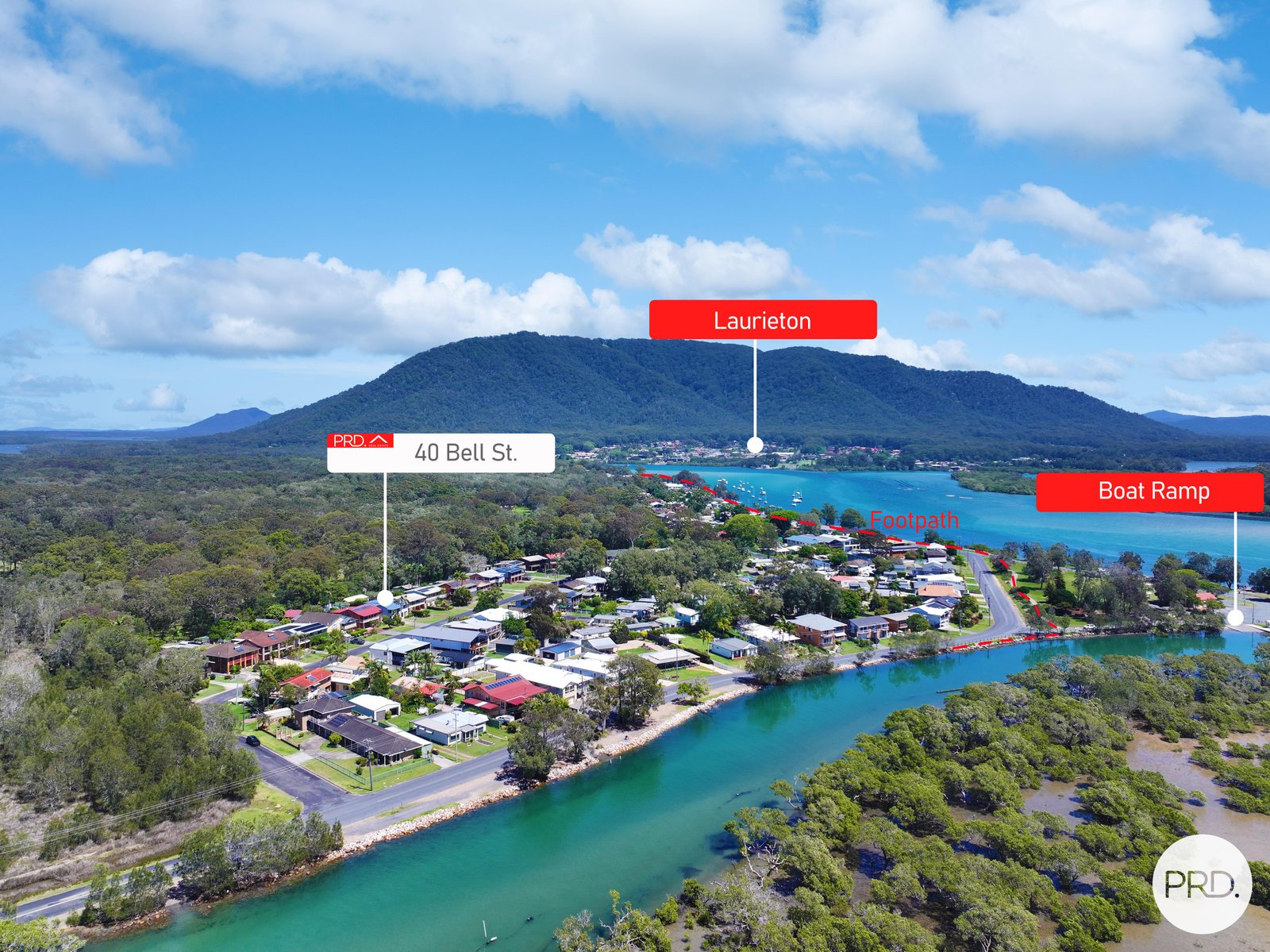 40 Bell Street DUNBOGAN 2