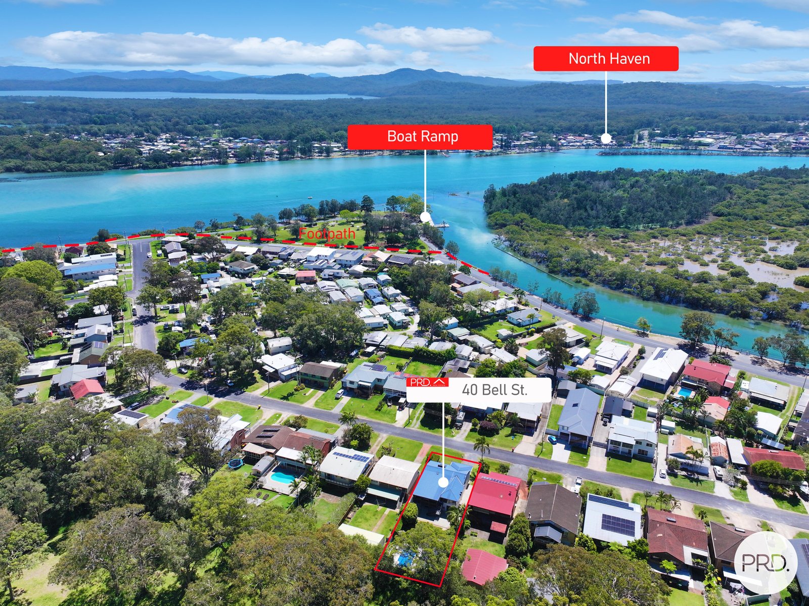 40 Bell Street DUNBOGAN 5