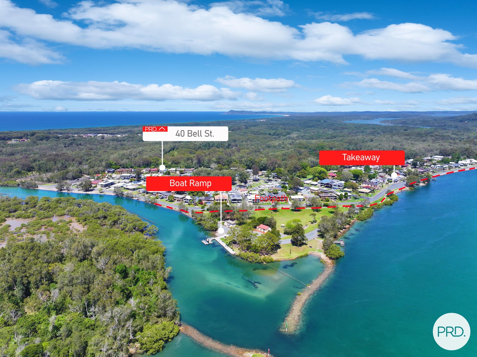 40 Bell Street DUNBOGAN 6