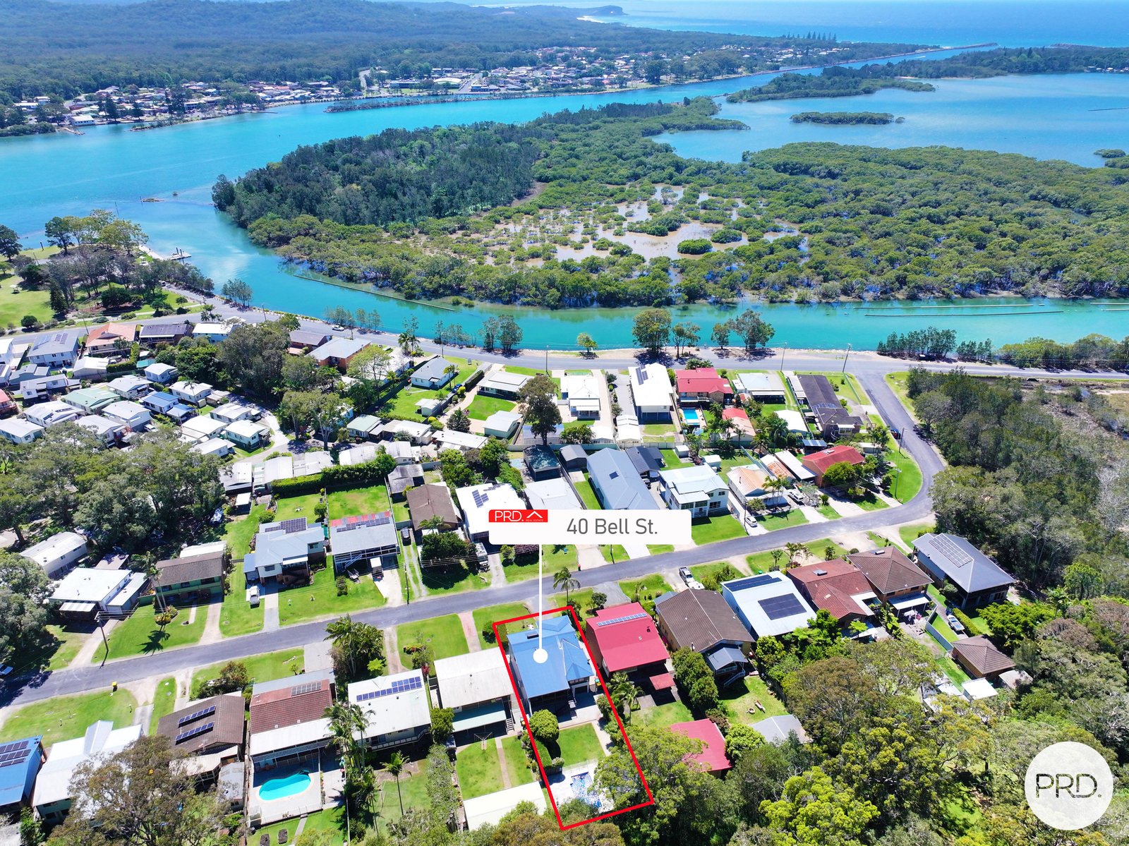 40 Bell Street DUNBOGAN 32