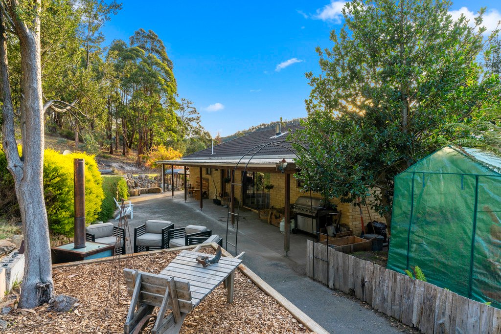 40 Blackwells Road MAGRA 18