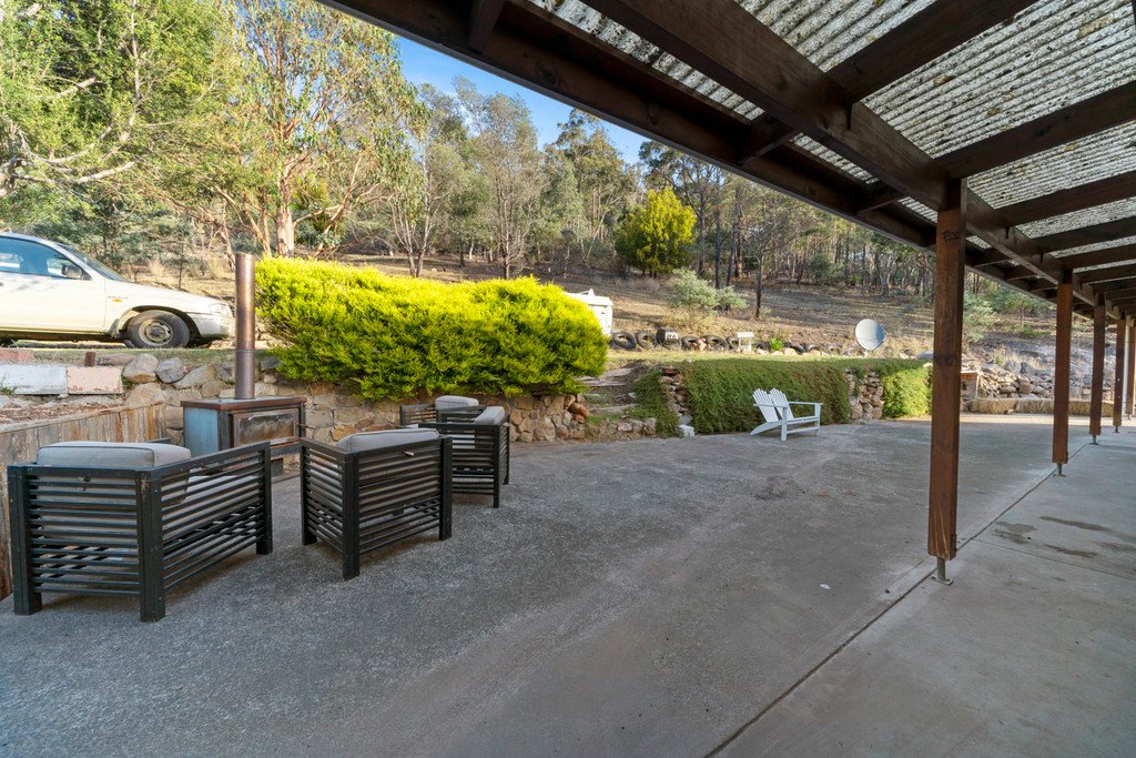 40 Blackwells Road MAGRA 19