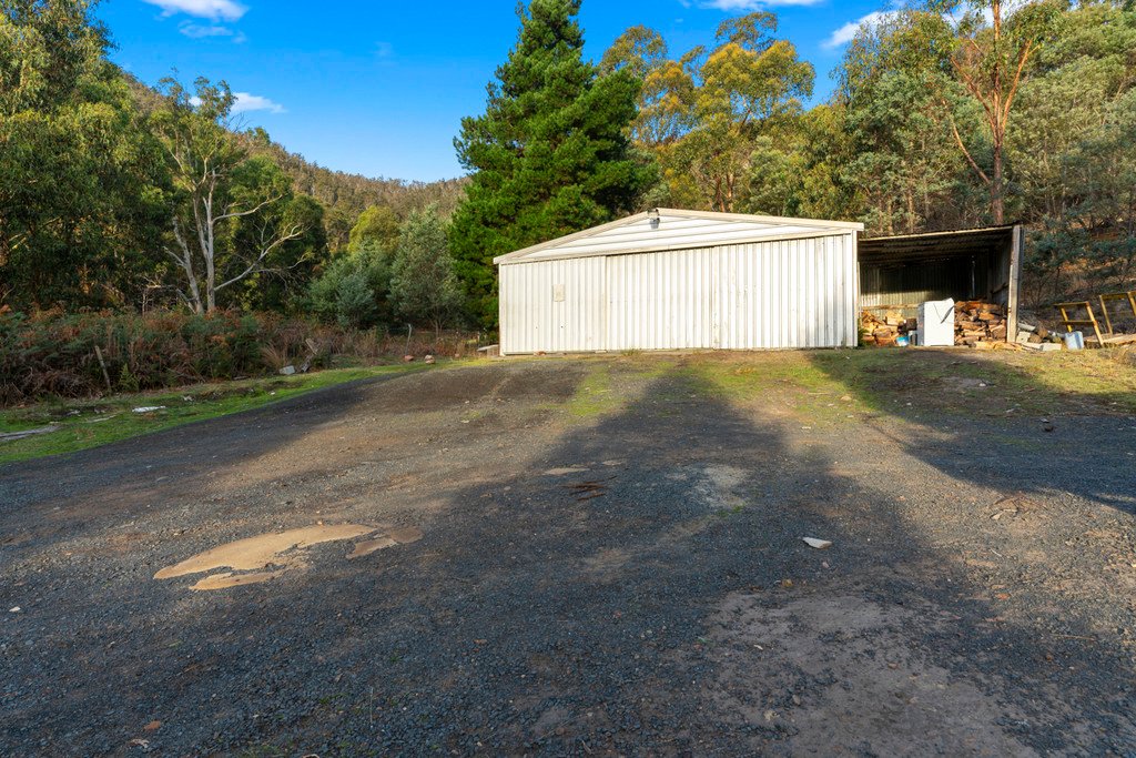 40 Blackwells Road MAGRA 21