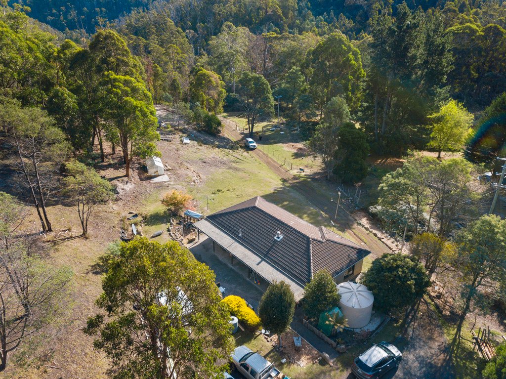40 Blackwells Road MAGRA 22