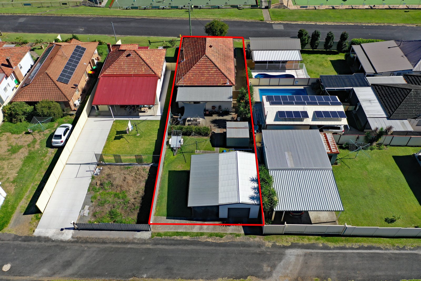 40 Bligh Street TELARAH 16