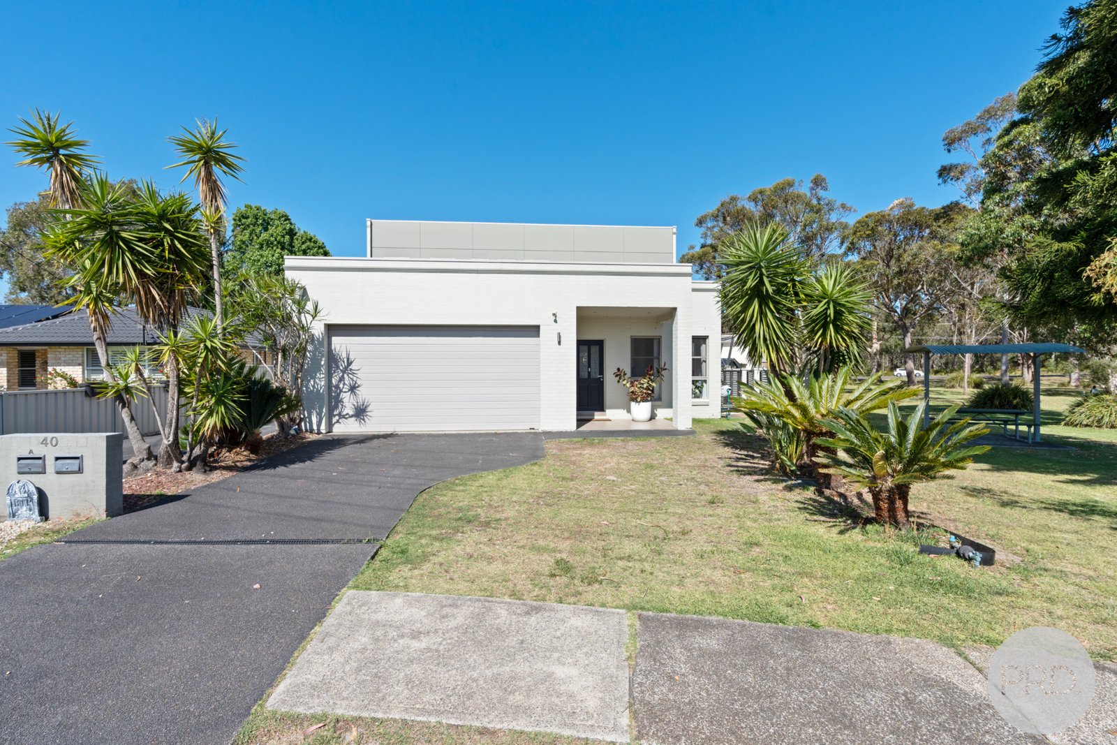 40 Boronia Drive SALAMANDER BAY 2