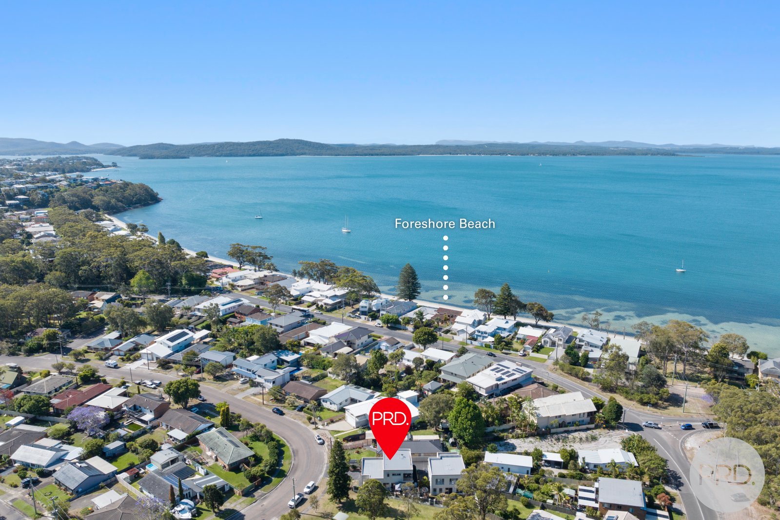 40 Boronia Drive SALAMANDER BAY 8