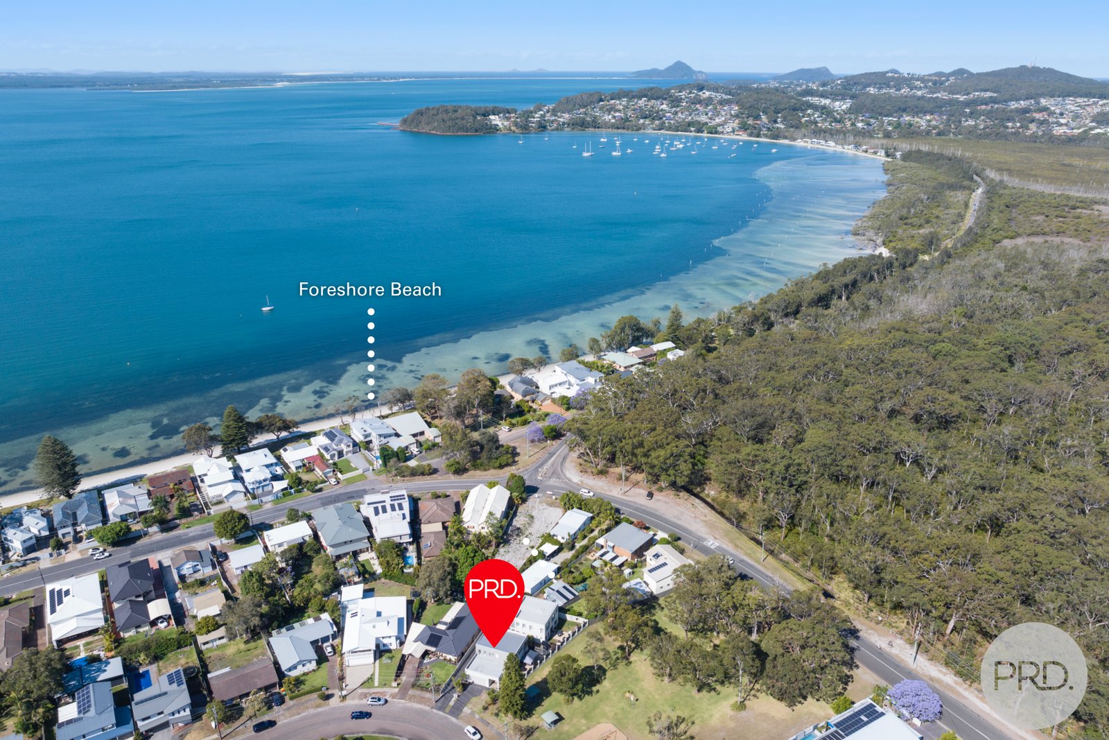 40 Boronia Drive SALAMANDER BAY 10