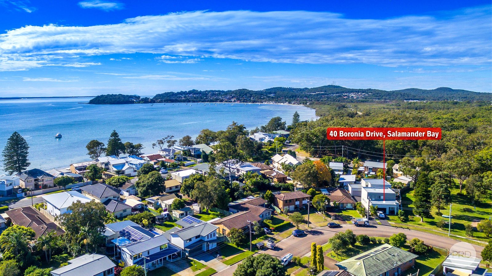 40 Boronia Drive SALAMANDER BAY 5