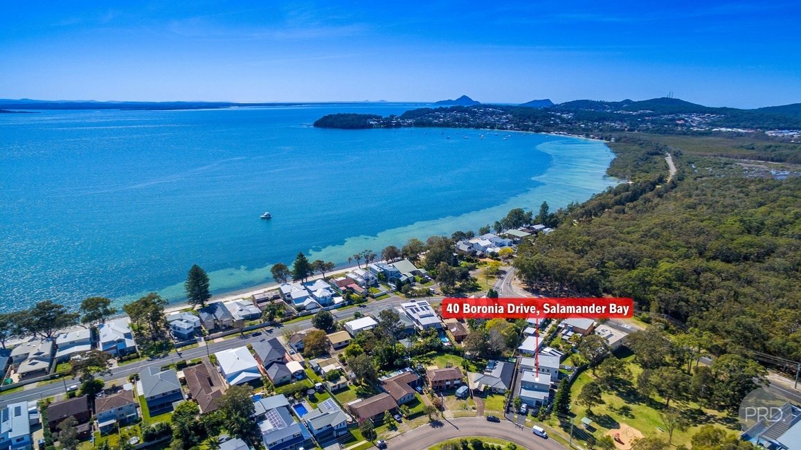 40 Boronia Drive SALAMANDER BAY 20