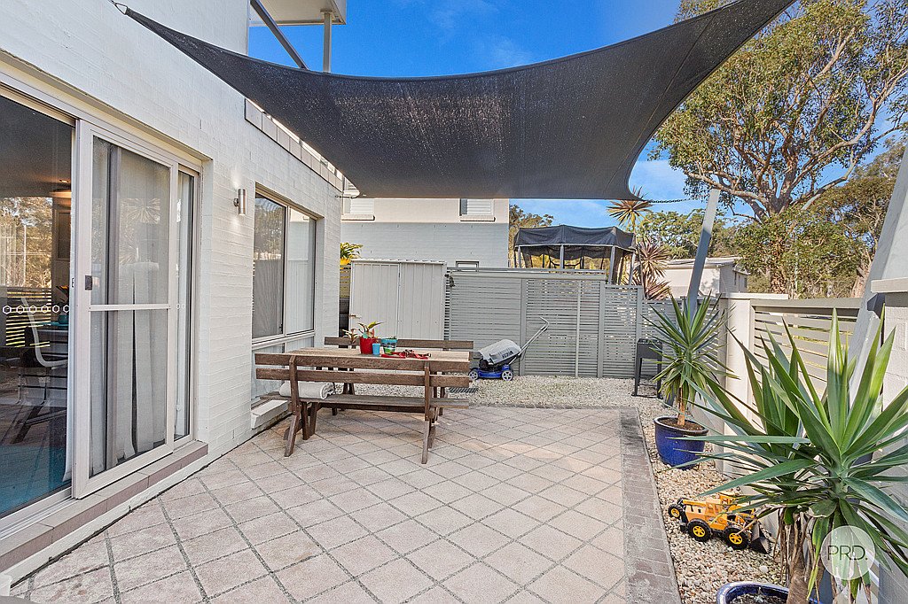 40 Boronia Drive SALAMANDER BAY 3