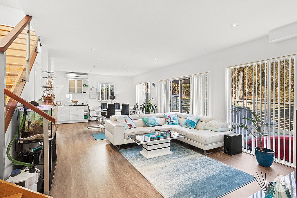 40 Boronia Drive SALAMANDER BAY 7