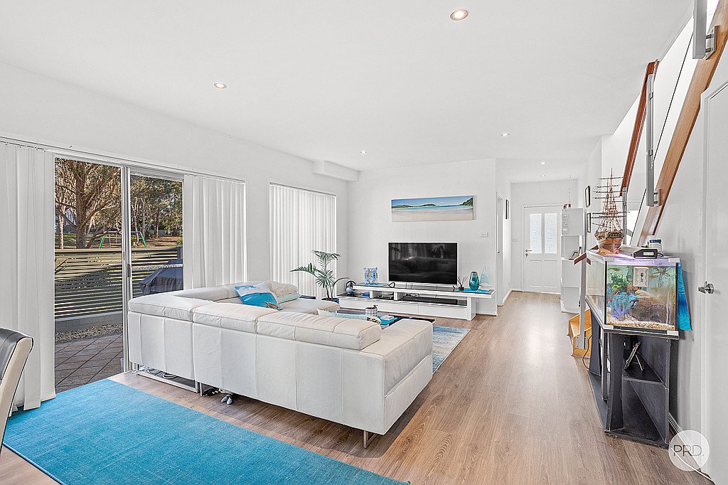 40 Boronia Drive SALAMANDER BAY 8