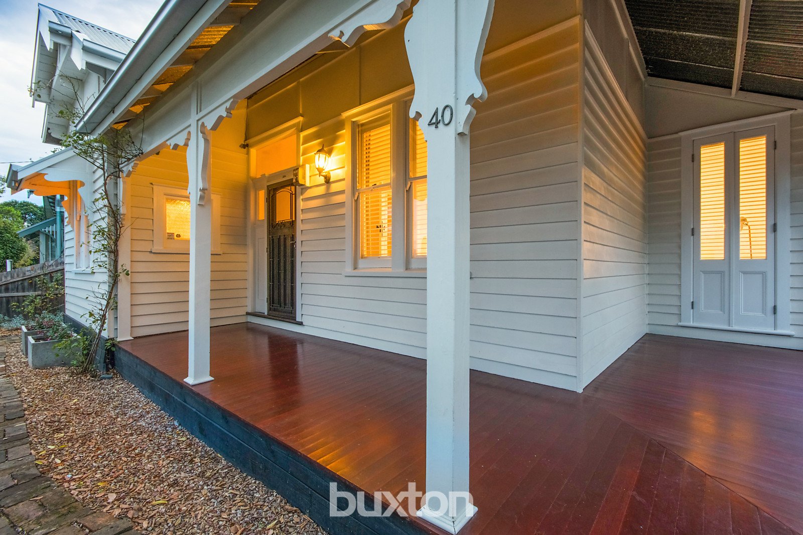 Gallery: 40 Bourke Crescent