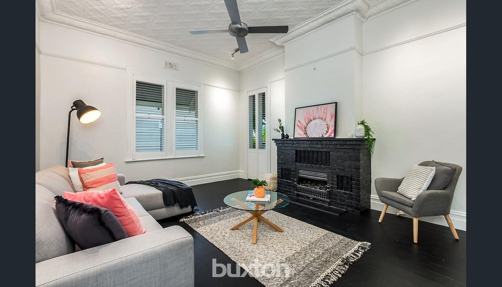 Gallery: 40 Bourke Crescent