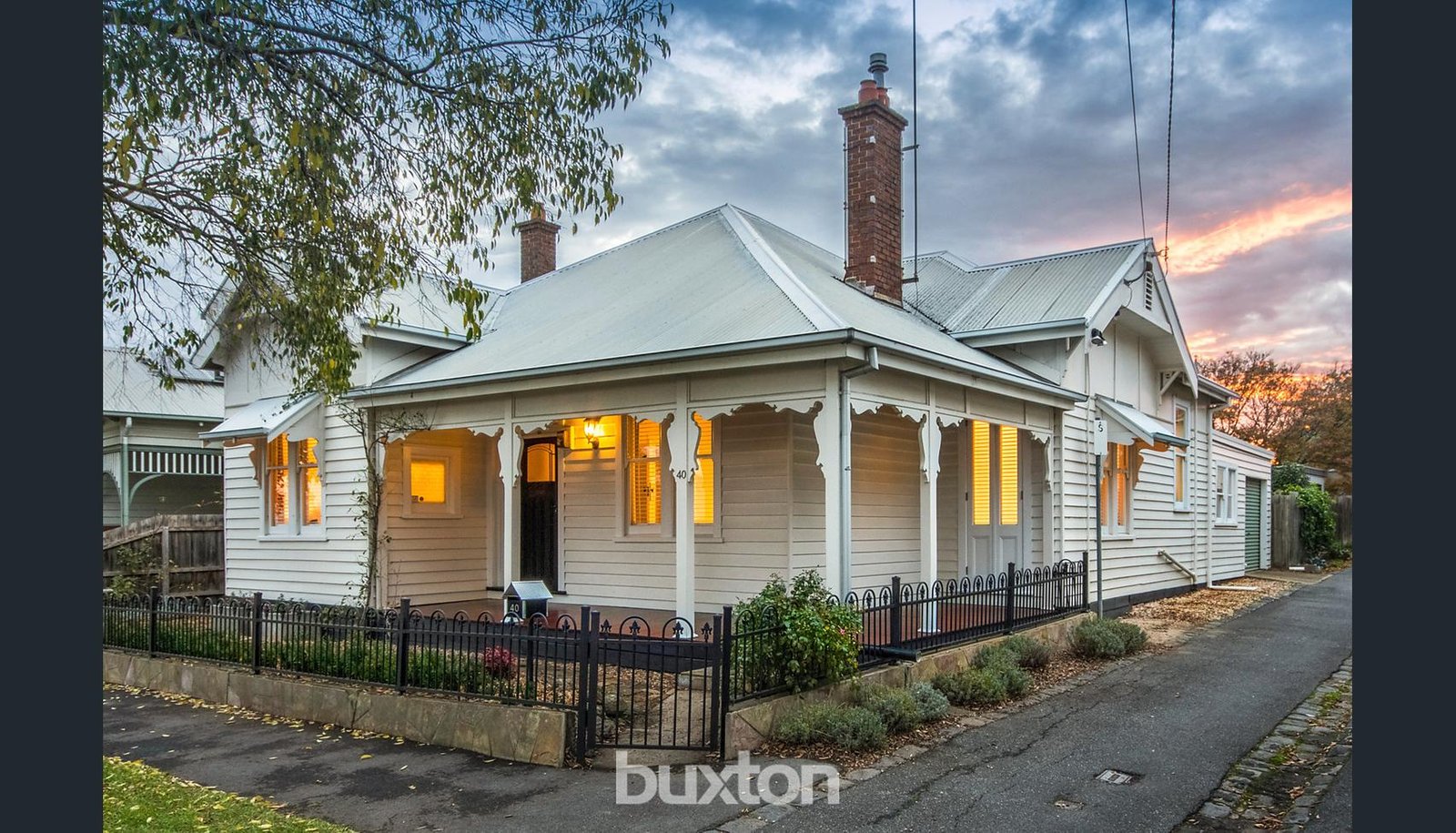 Gallery: 40 Bourke Crescent