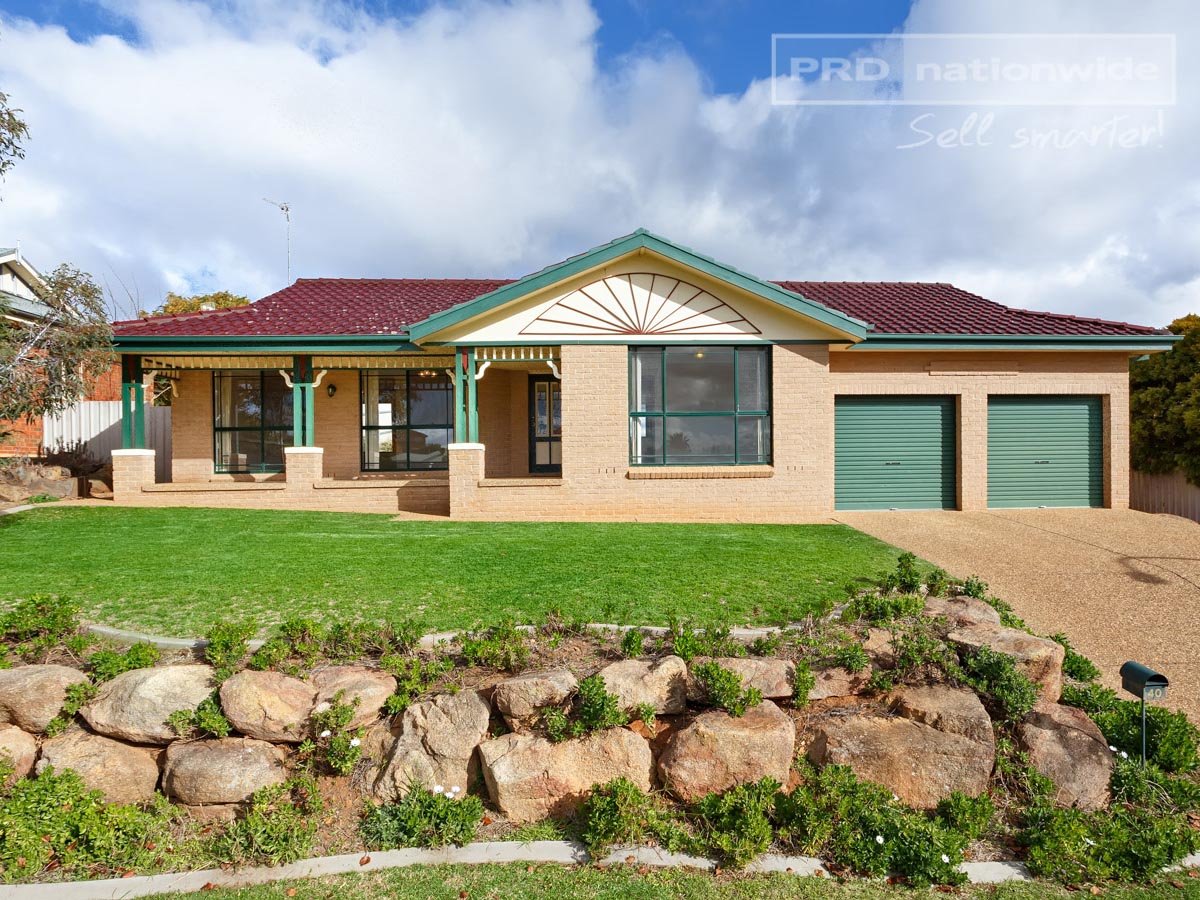 40 Bourkelands Drive BOURKELANDS 1