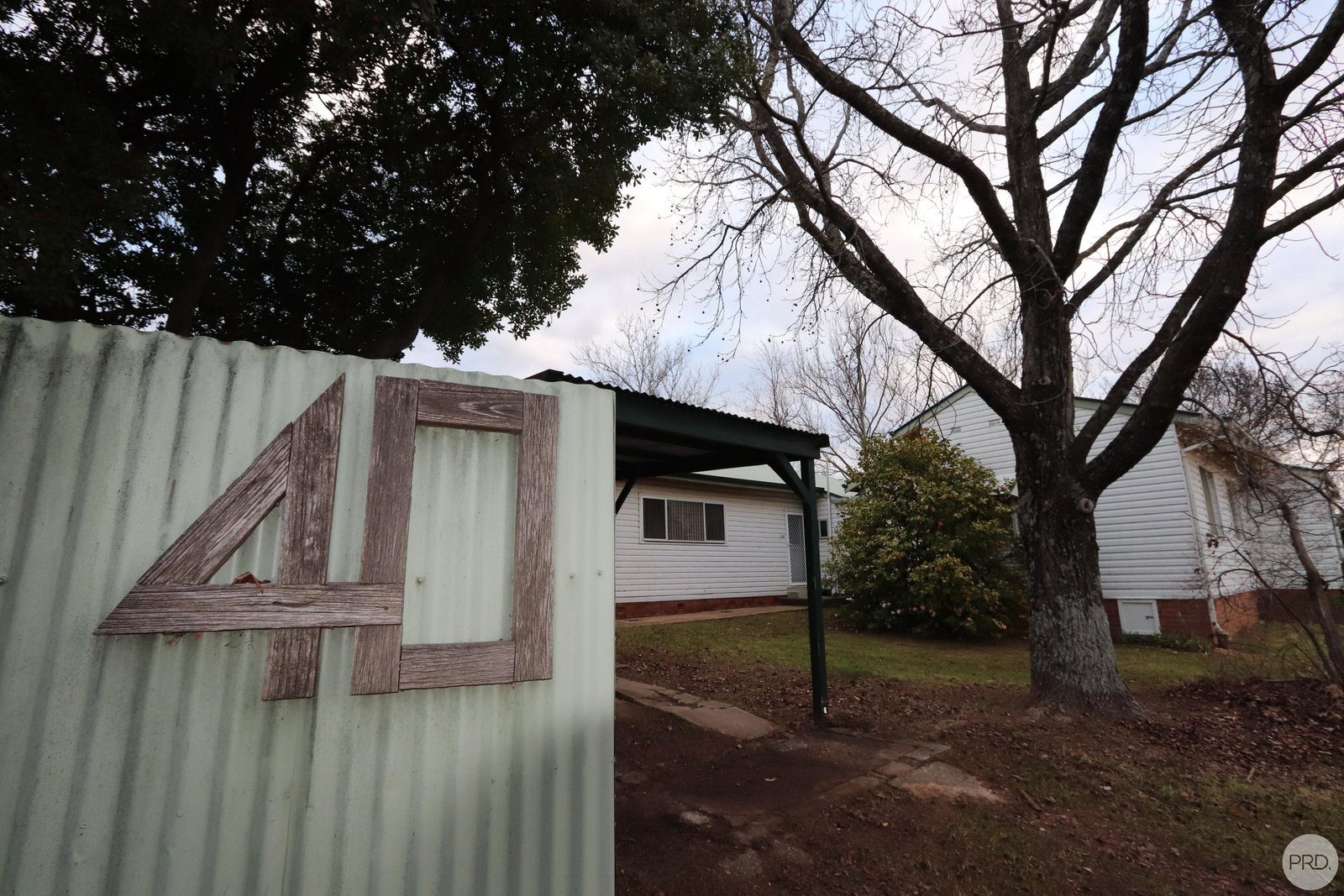 40 Bridge Street TUMBARUMBA 24