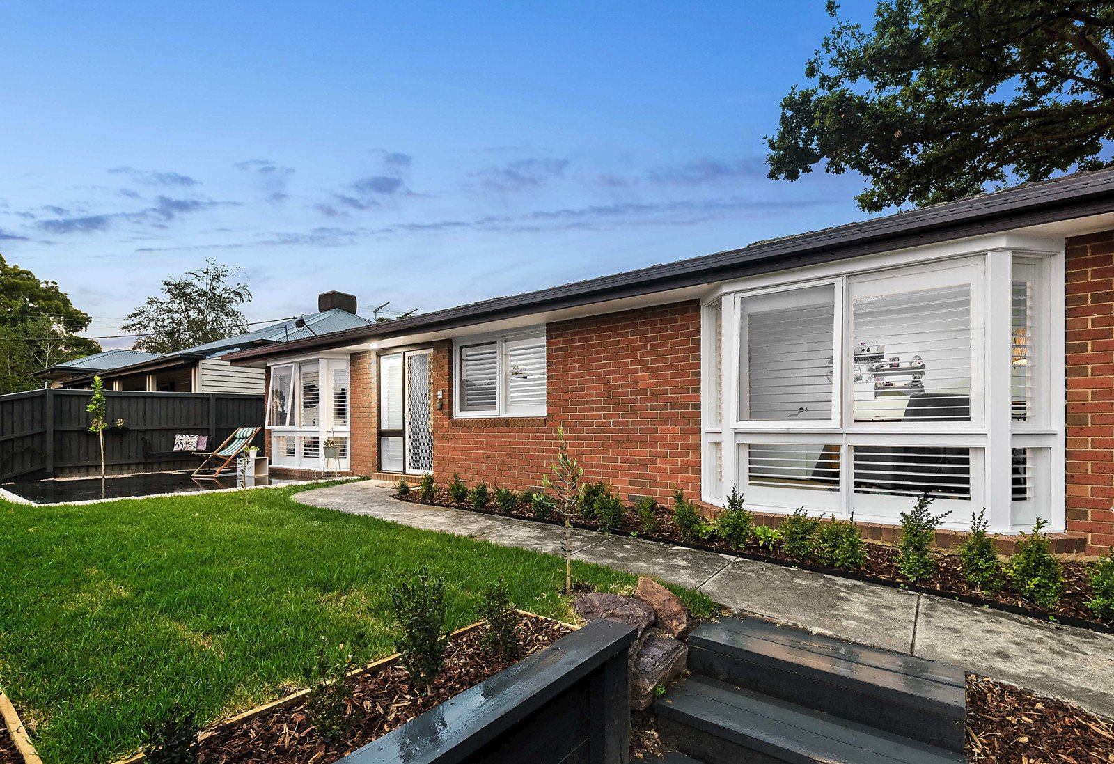 40 Bronte Street, Heidelberg VIC 3084