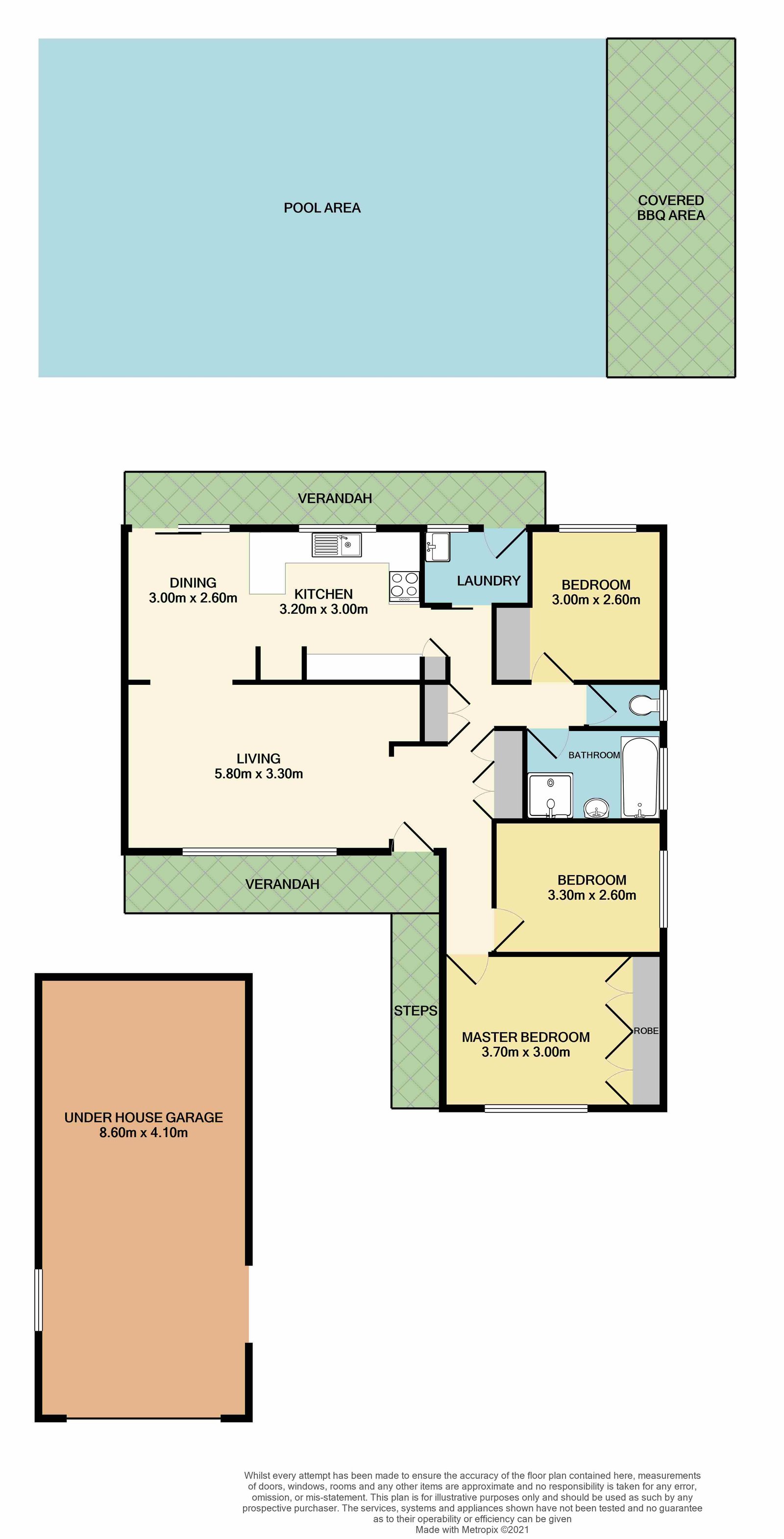 40 Buffier Crescent RUTHERFORD 13