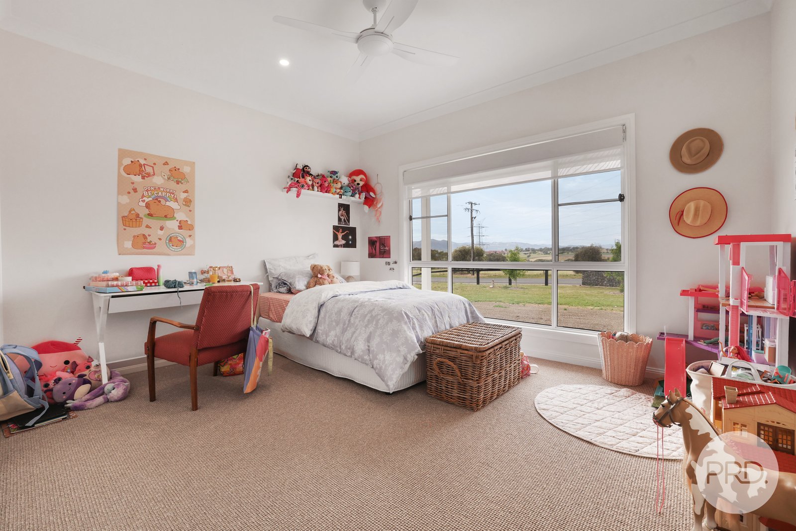 40 Burgess Lane TAMWORTH 17