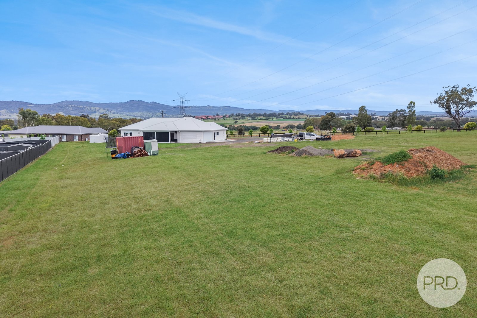 40 Burgess Lane TAMWORTH 26