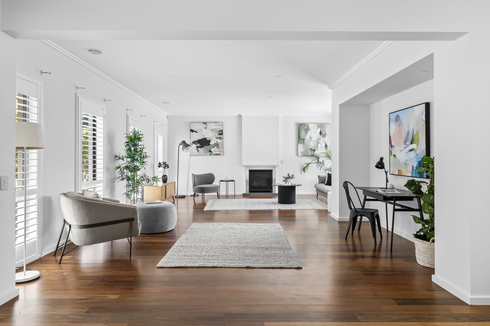 Real Estate and Property in 40 Cade Way, Parkville, VIC