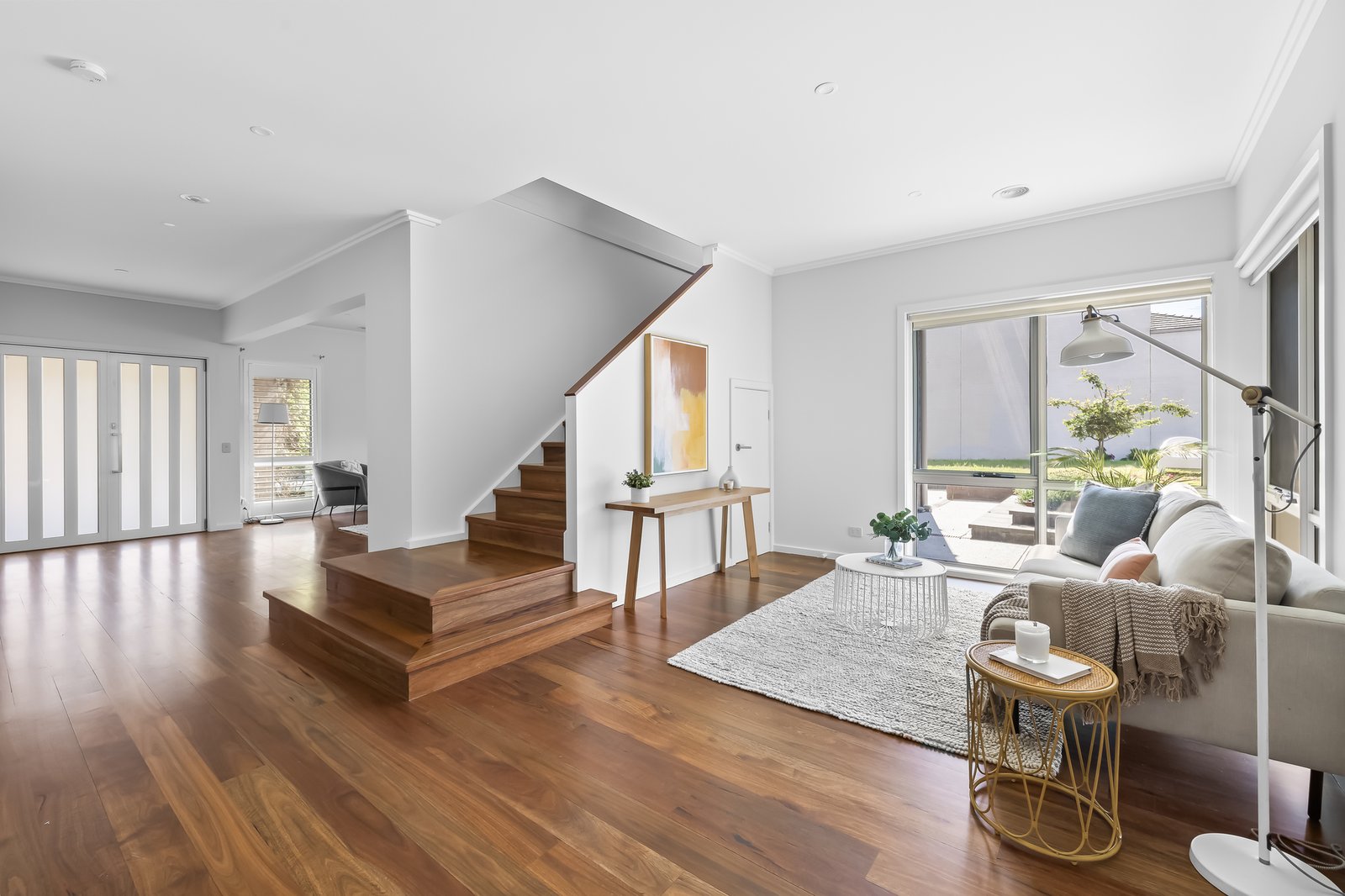 Real Estate and Property in 40 Cade Way, Parkville, VIC