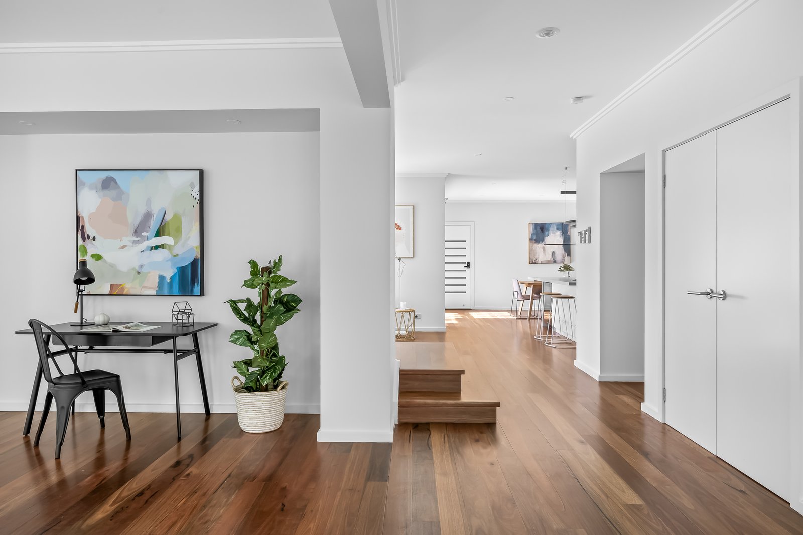 Real Estate and Property in 40 Cade Way, Parkville, VIC